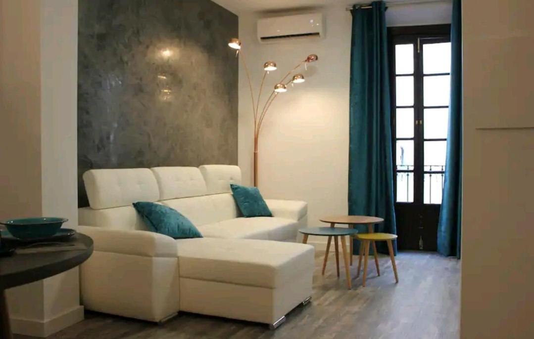 Minty Stay Mendoza Rios Seville Luaran gambar